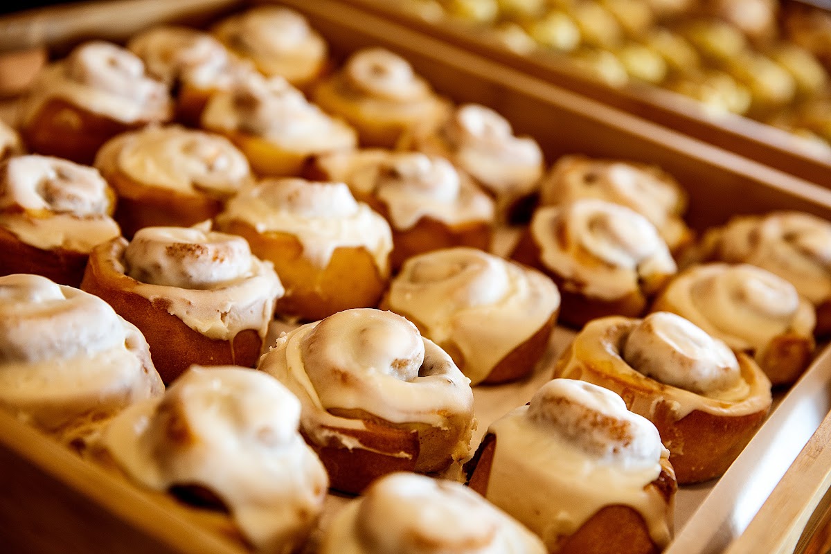 The Mill Coffee & Bistro Photos 2